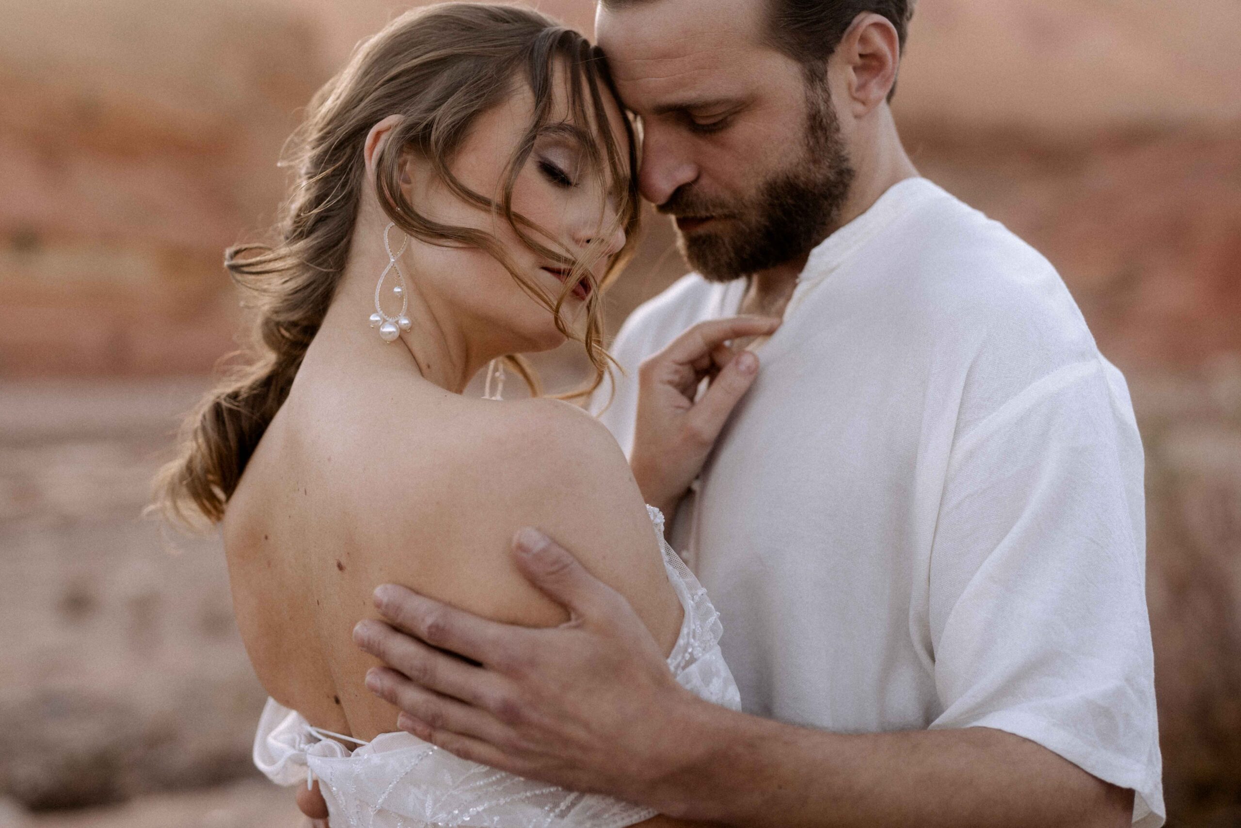 Wedding venues in Morocco: The best riads, palaces and desert resorts for luxury couples Moroccan Wedding 2 2 scaled 1