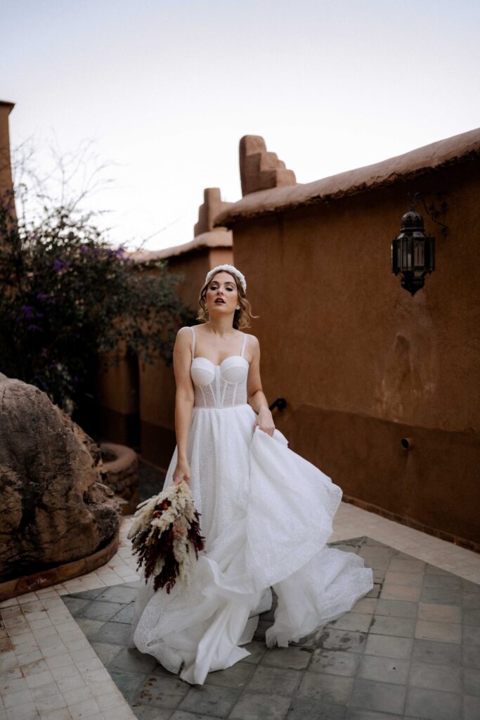 Wedding Venues in Morocco: The Best Riads, Palaces & Desert Resorts for Luxury Couples 12 Moroccan Wedding 22 1 scaled 1