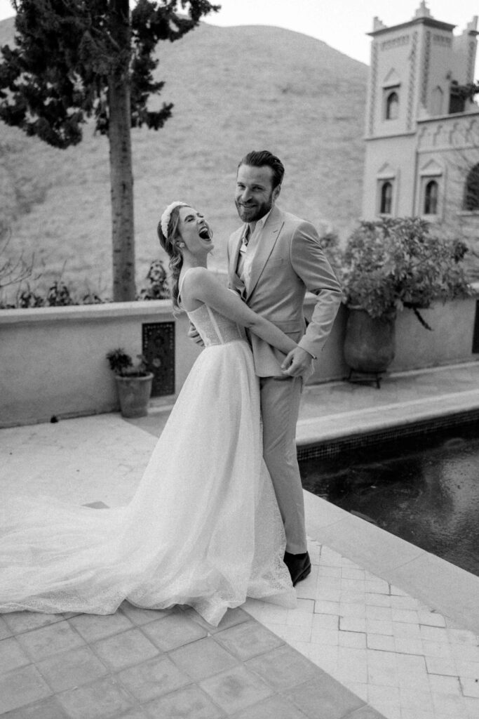 Wedding venues in Morocco: The best riads, palaces & desert resorts for luxury couples 17 Moroccan Wedding 23 1 scaled 1