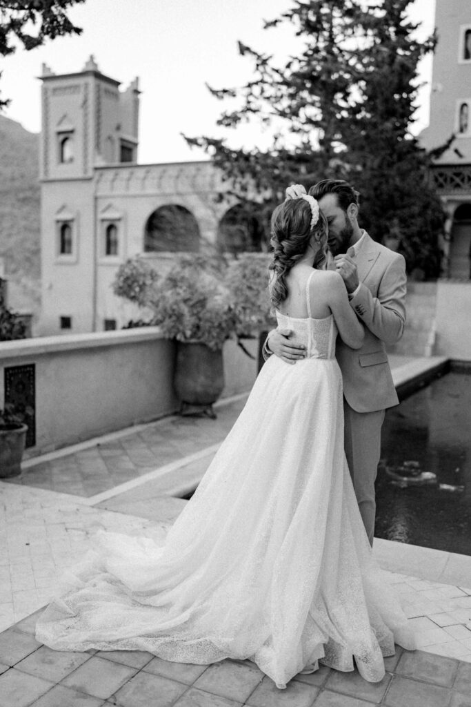 Wedding Venues in Morocco: The Best Riads, Palaces & Desert Resorts for Luxury Couples 16 Moroccan Wedding 24 1 scaled 1