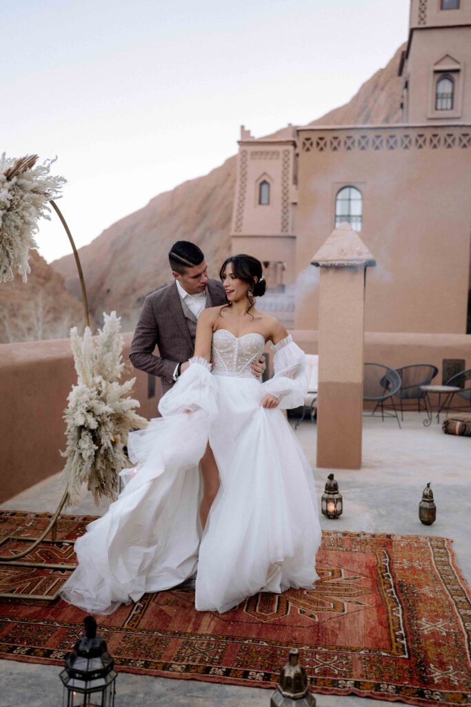 Wedding Venues in Morocco: The Best Riads, Palaces & Desert Resorts for Luxury Couples 6 Moroccan Wedding 51 1 scaled 1