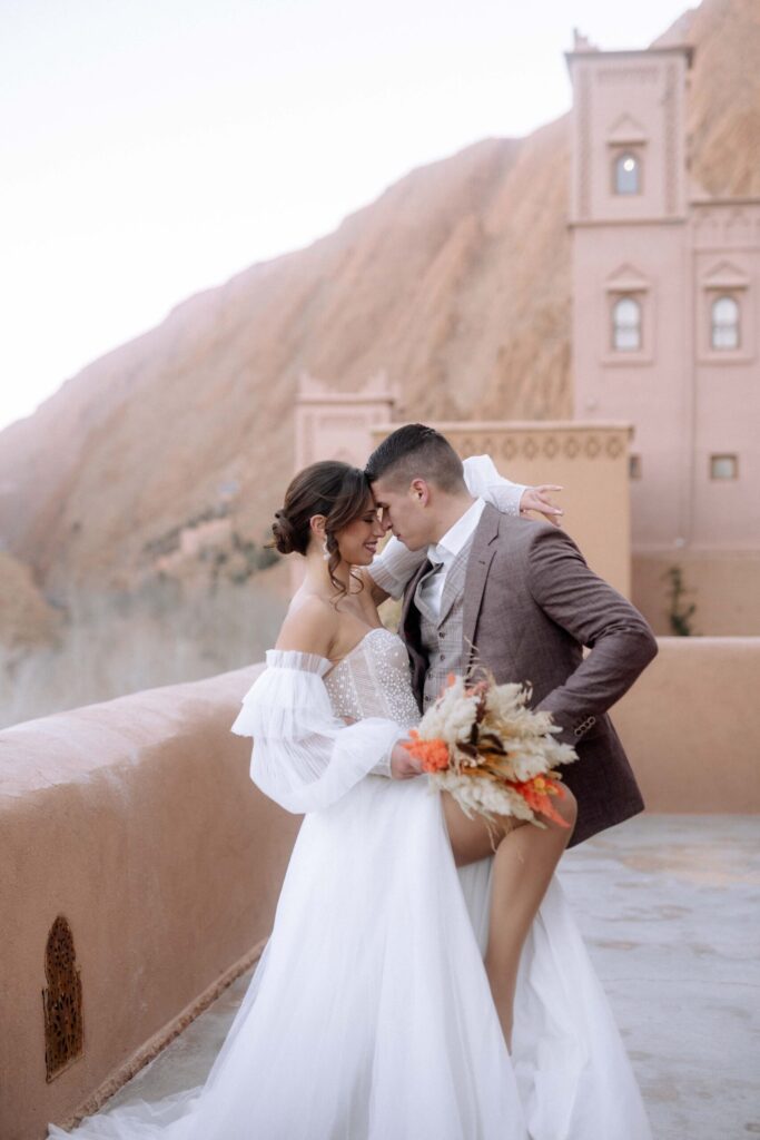 Wedding venues in Morocco: The best riads, palaces & desert resorts for luxury couples 5 Moroccan Wedding 53 1 scaled 1