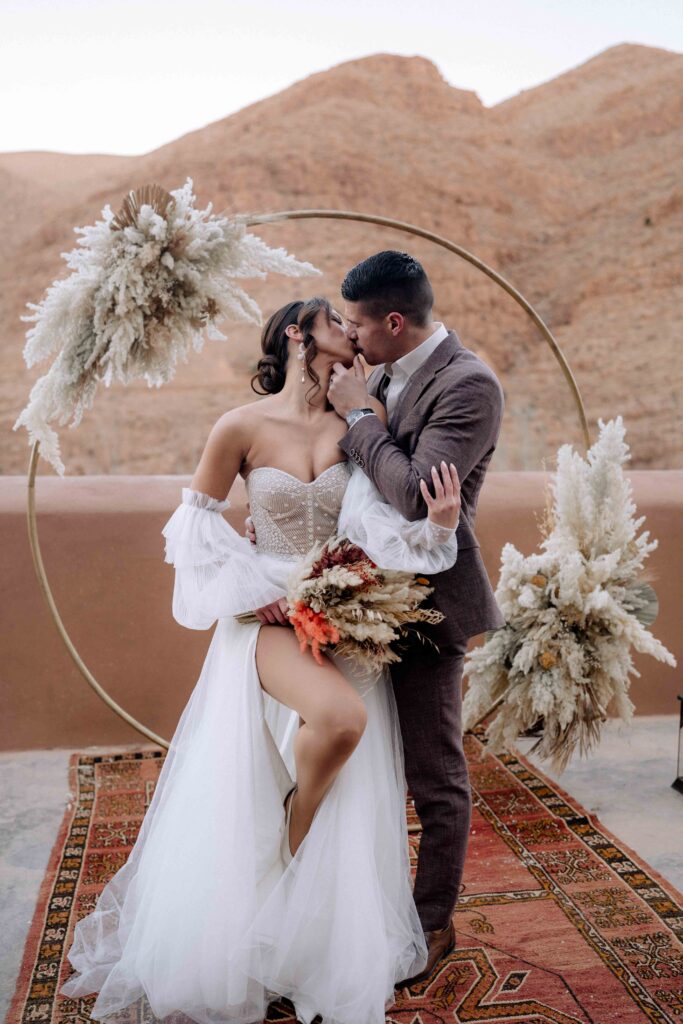 Wedding Venues in Morocco: The Best Riads, Palaces & Desert Resorts for Luxury Couples 4 Morocco wedding Moroccan wedding 56 1 683x1024 1