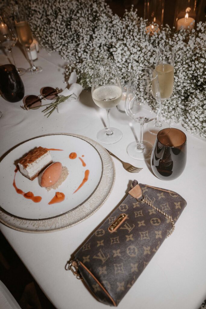 Luxury Destination Wedding in Mallorca: The Ultimate Guide to Planning a Wedding in Mallorca 10 Destination Wedding in Mallorca Son Marroig catering