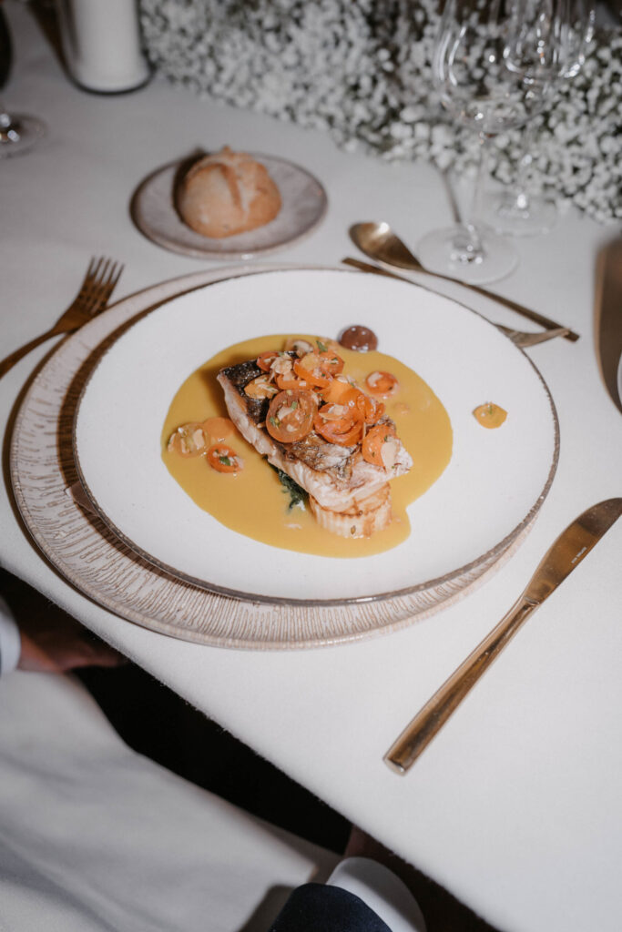 Luxury Destination Wedding in Mallorca: The Ultimate Guide to Planning a Wedding in Mallorca 11 Destination Wedding in Mallorca Son Marroig catering