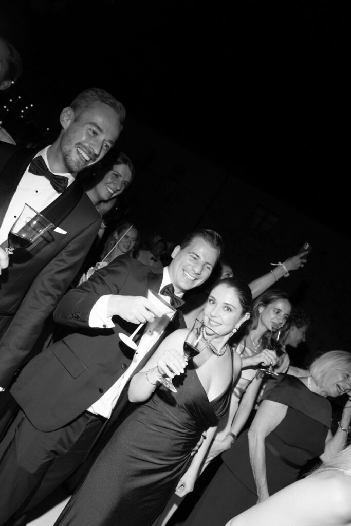 Getting married in Tuscany: The exclusive guide to your luxury Tuscany wedding 49 Tuscan Wedding Party Vibes