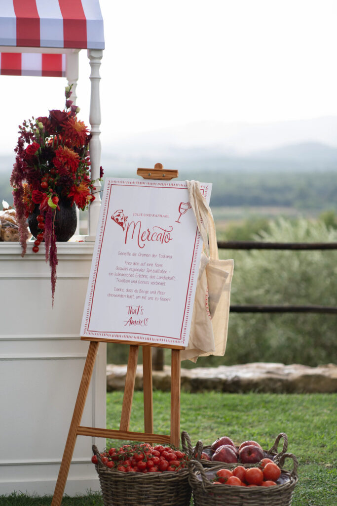 Marrying in Tuscany: The Exclusive Guide to Your Luxury Tuscany Wedding 22 Pizza party welcome event Tuscan wedding