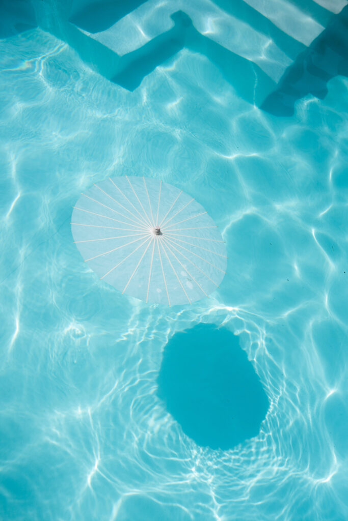 Getting married in Tuscany: The exclusive guide to your luxury Tuscan wedding 45 Pool Party Wedding in Tuscany