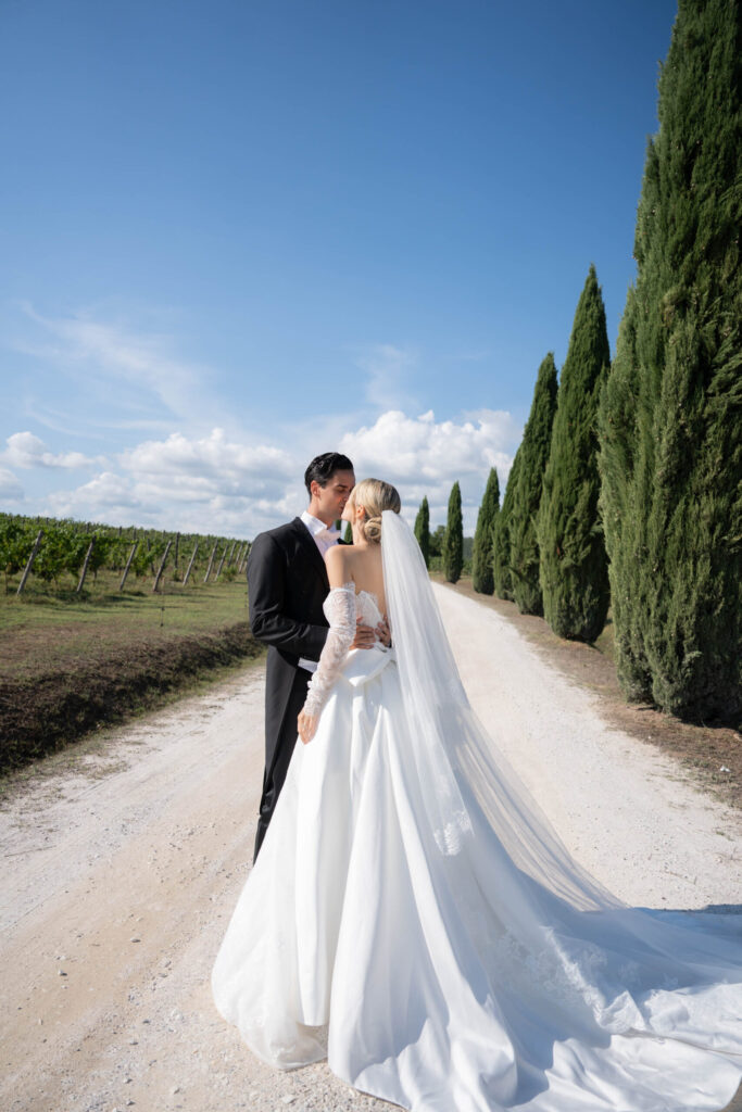 Getting married in Tuscany: The exclusive guide for your luxury Tuscany wedding Marrying in Tuscany Wedding Tuscany Tuscany Wedding 80 scaled 1