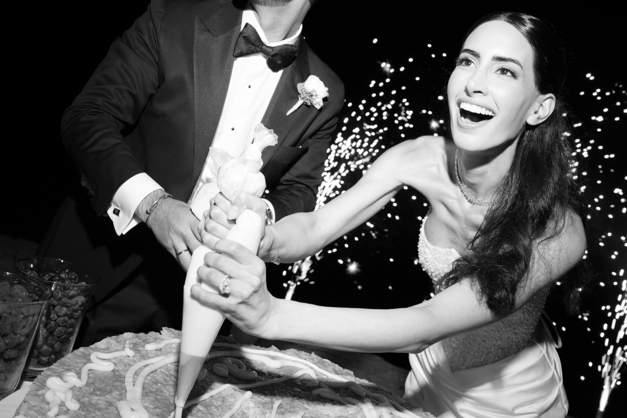 Finding a wedding photographer