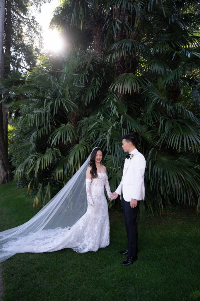 Exclusive Wedding Photography – How discerning couples find the right wedding photographer