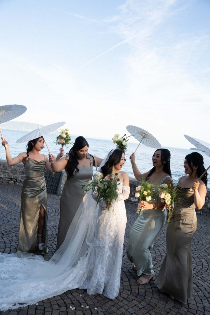 Exclusive Wedding Photography – How discerning couples find the right wedding photographer