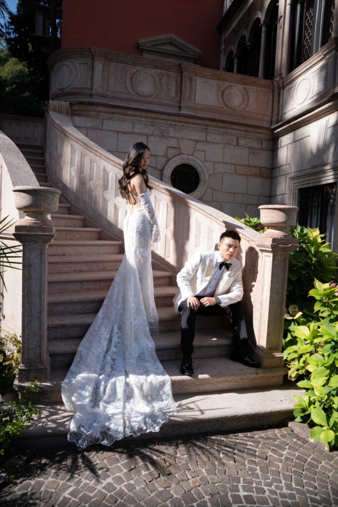 Exclusive Wedding Photography – How discerning couples find the right wedding photographer