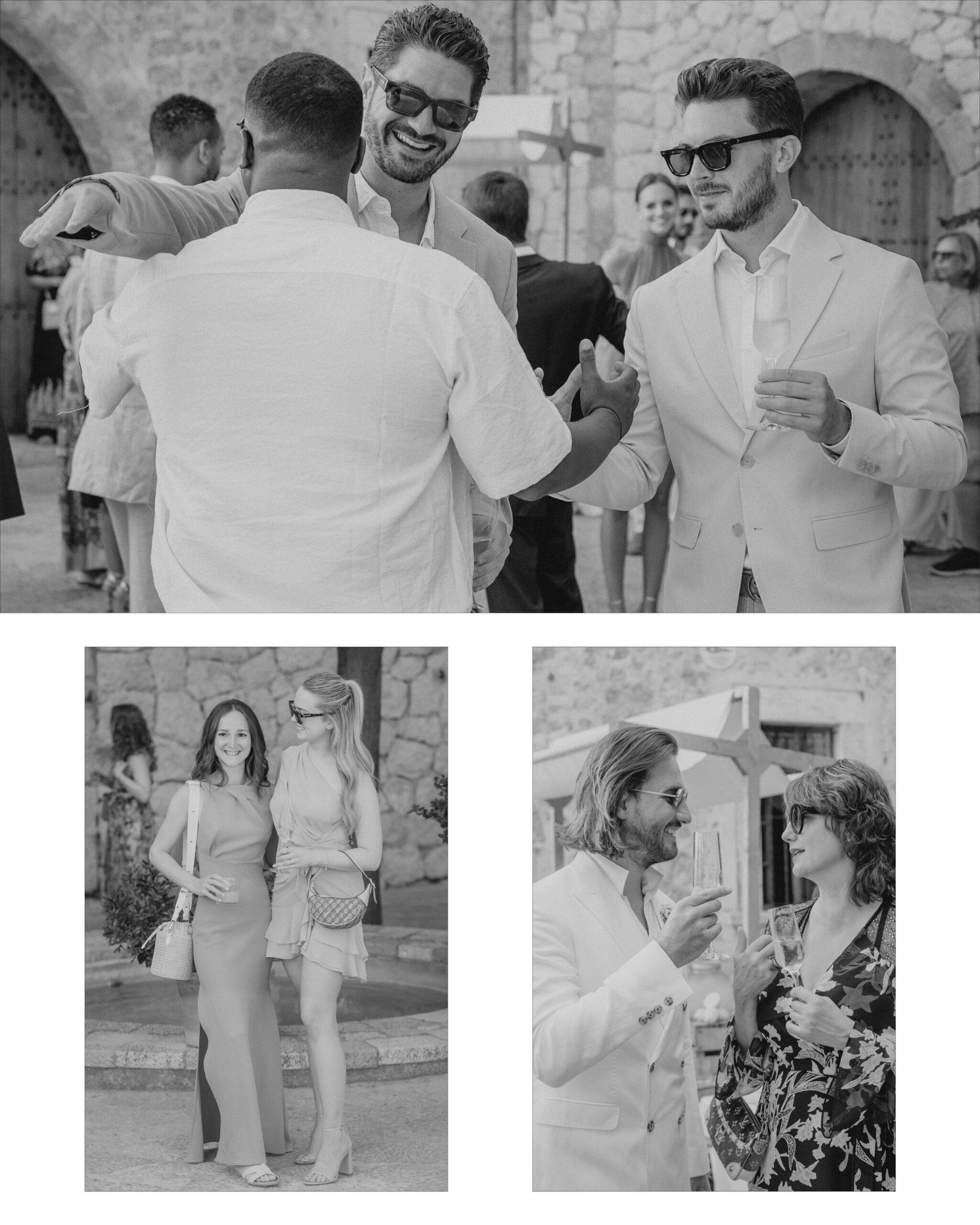 Mallorca Wedding Photographer