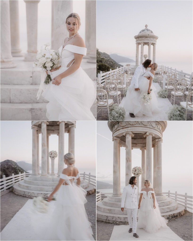 mallorca wedding photographer