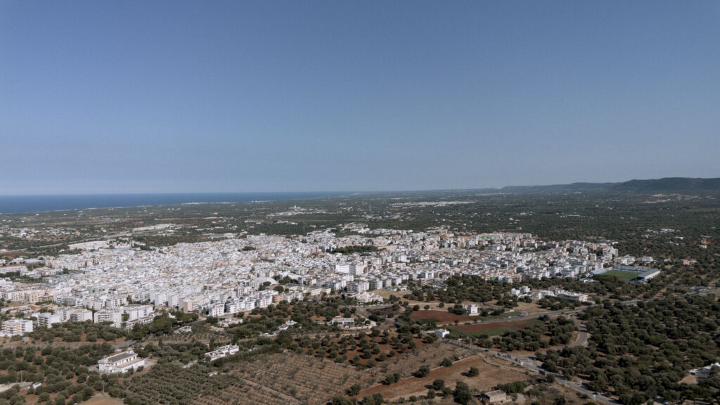 Puglia Italy wedding
