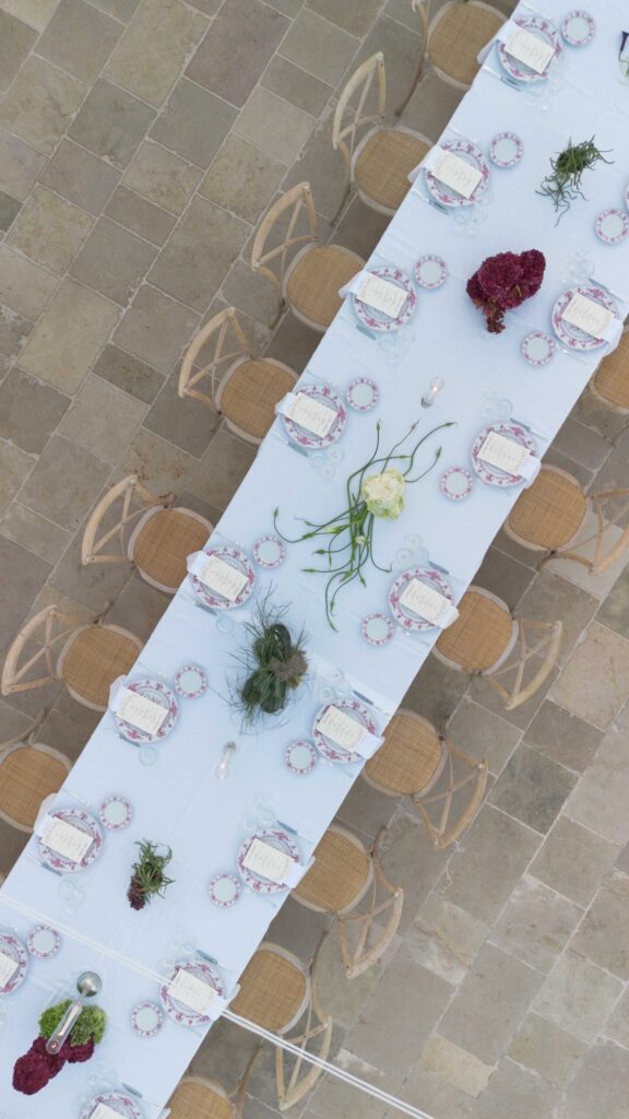 Masseria Borgo Ritella Puglia Wedding Venue