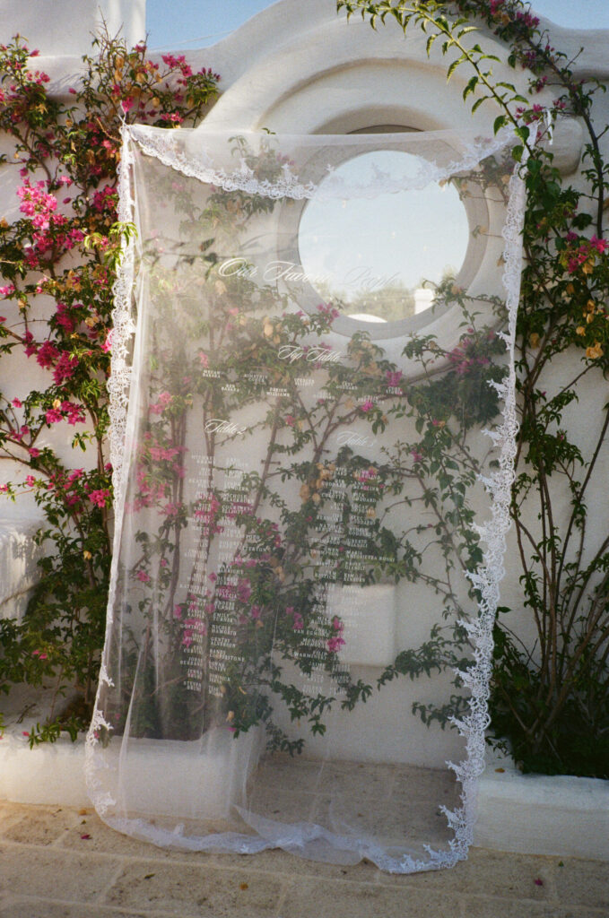 Masseria Borgo Ritella Puglia Wedding Venue