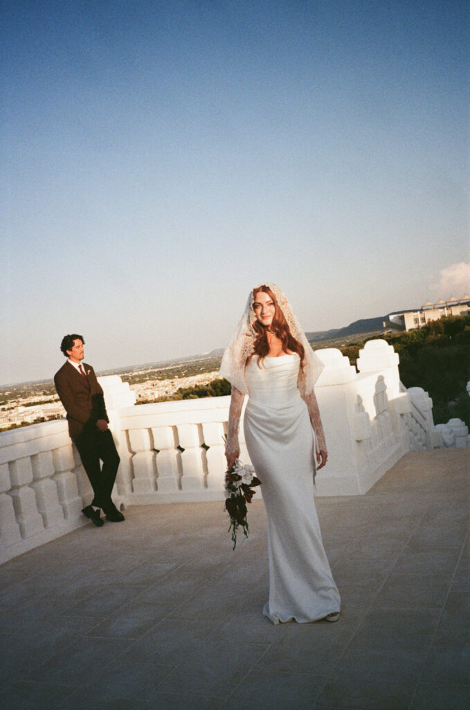 Masseria Borgo Ritella Puglia Wedding Venue