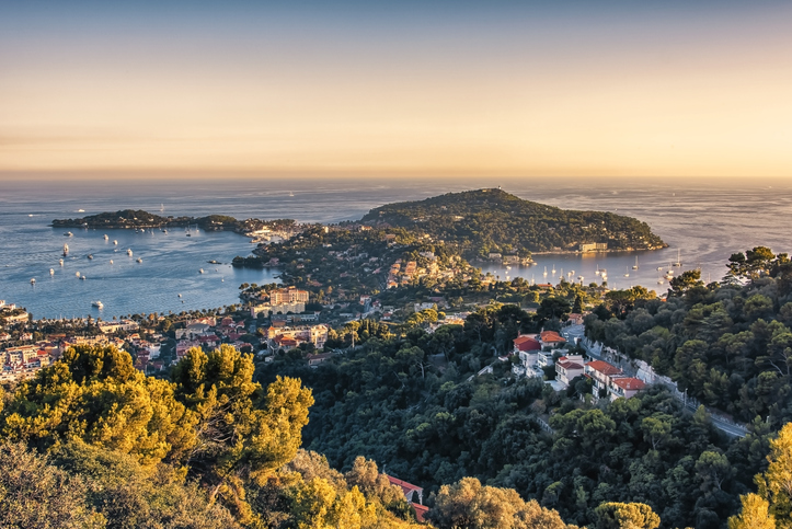 heiraten in Frankreich