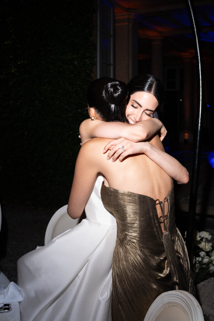 Villa Bettoni Lake Garda Wedding Italy 166