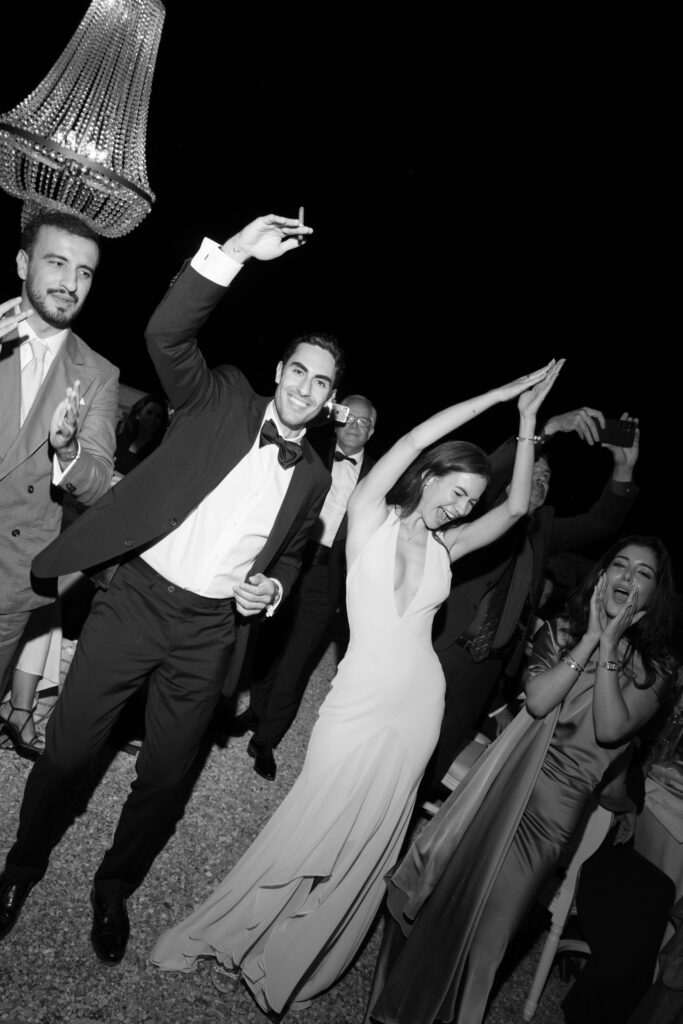 Villa Bettoni Lake Garda Wedding Italy 176