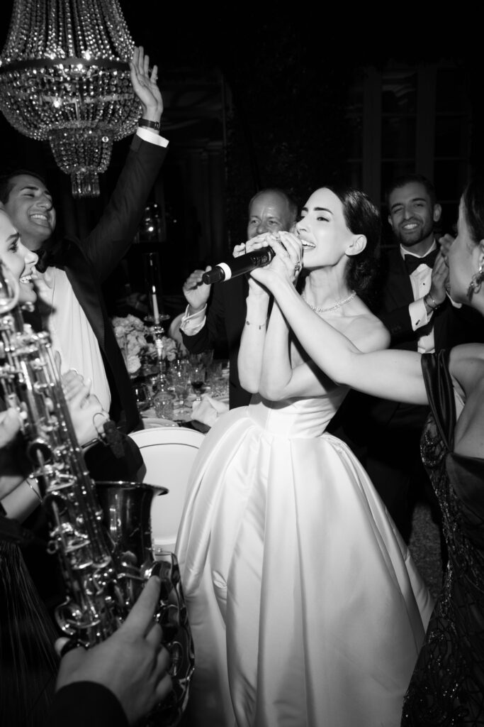 Villa Bettoni Lake Garda Wedding Italy 186