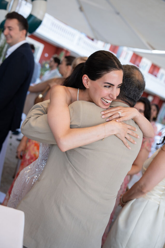 Welcome Dinner Gardasee Hochzeit