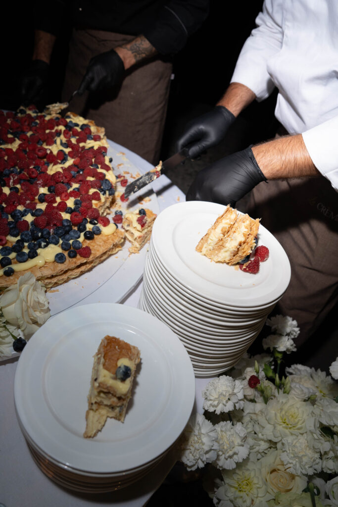 Villa Bettoni Lake Garda Wedding Italy 297