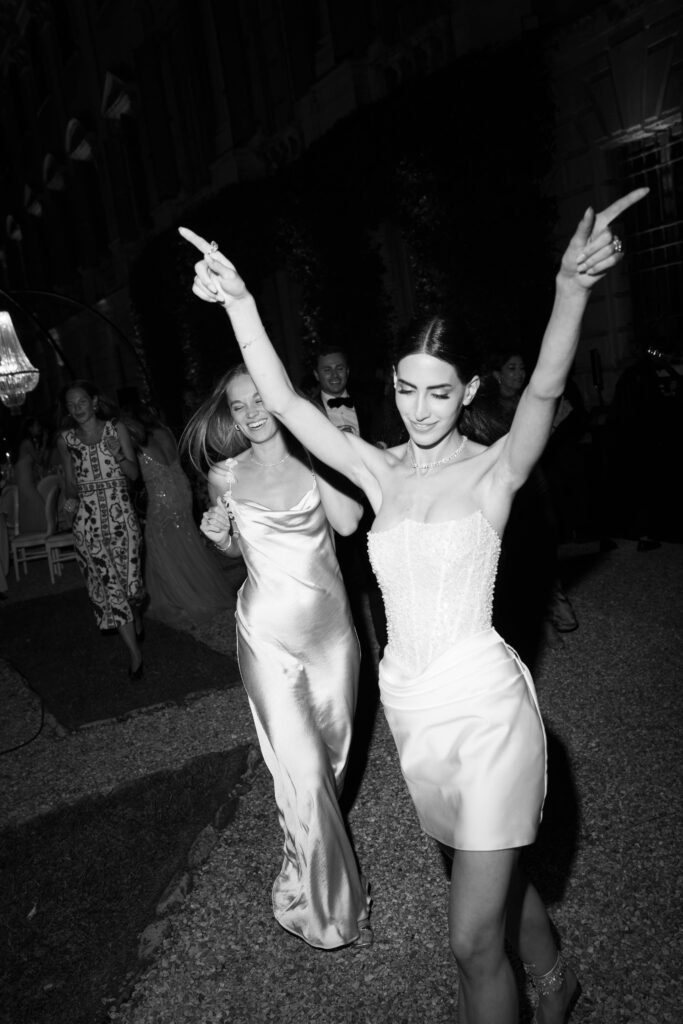 Villa Bettoni Lake Garda Wedding Italy 306