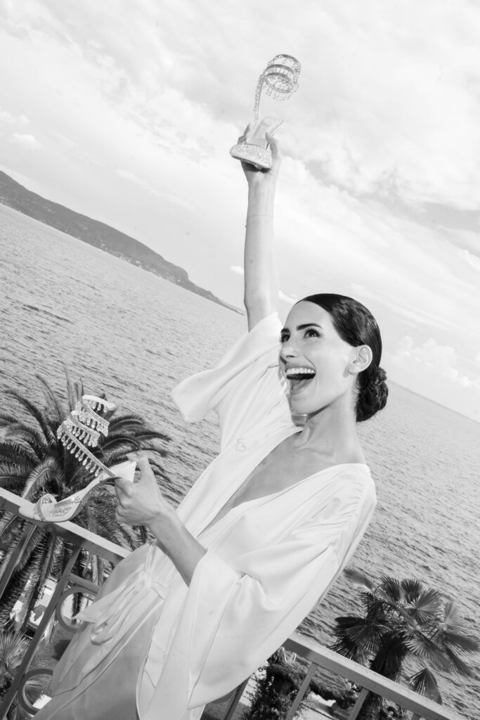 Villa Bettoni Lake Garda Wedding Italy 40