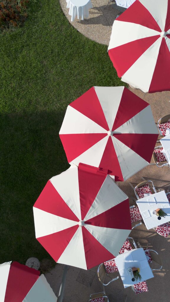 Welcome Dinner Gardasee Hochzeit
