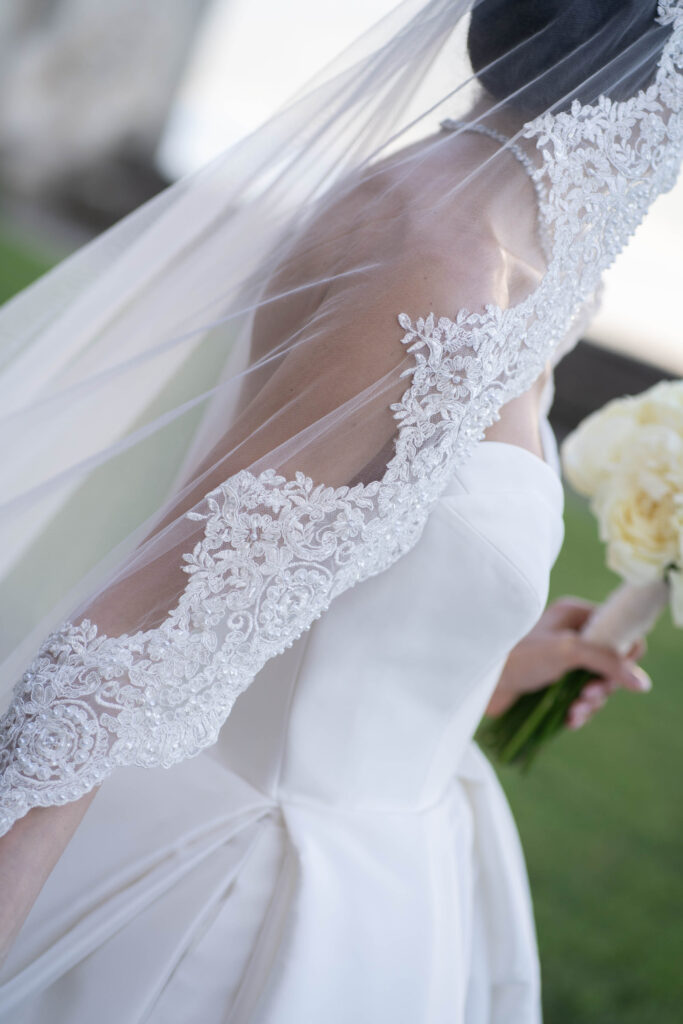 Villa Bettoni Freie Trauung Gardasee Hochzeit Brautpaarshooting