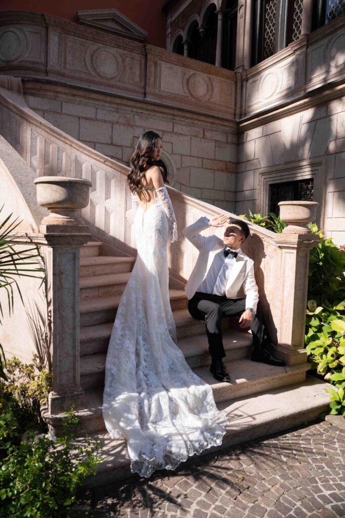 Torre San Marco wedding Lake Garda, 27/1