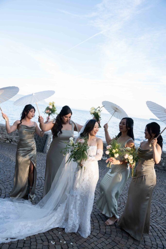 Torre San Marco Wedding Lake Garda 53